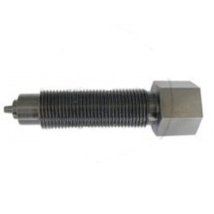 Accesorio para remachar remaches huecos TSUBAKI