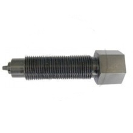 Accesorio para remachar remaches huecos TSUBAKI