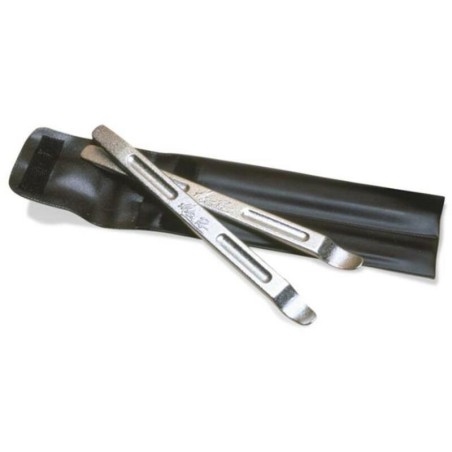 Desmontables neumáticos moto MOTION PRO 210mm Off-Road