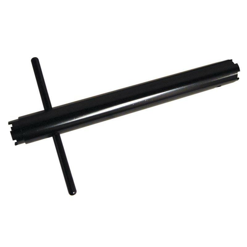 Llave en "T" bloqueo MOTION PRO