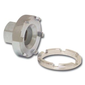 Vaso almenado MOTION PRO Ø74mm