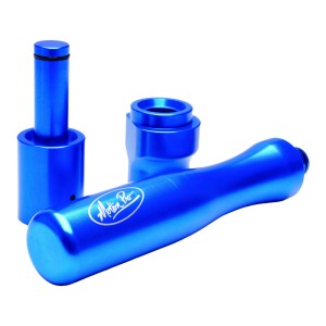 Montaje/desmontaje rodamiento amortiguador especifico KTM MOTION PRO