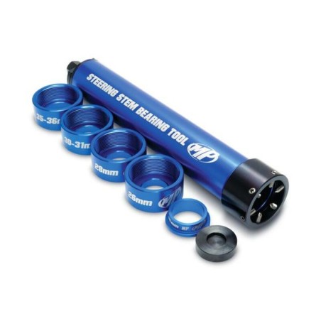 Instalador/extractor de rodamientos de dirección MOTION PRO