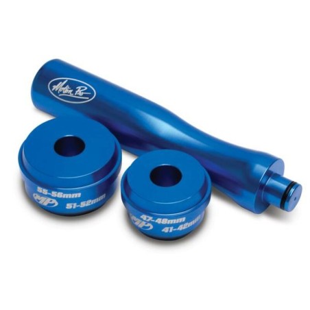 Instalador/extractor de pistas de dirección MOTION PRO