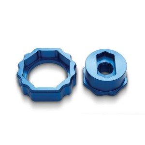 Vaso para tapón de horquilla MOTION PRO Showa 50mm