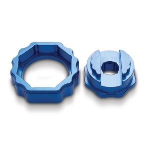 Vaso para tapón de horquilla MOTION PRO Showa SFF 50mm