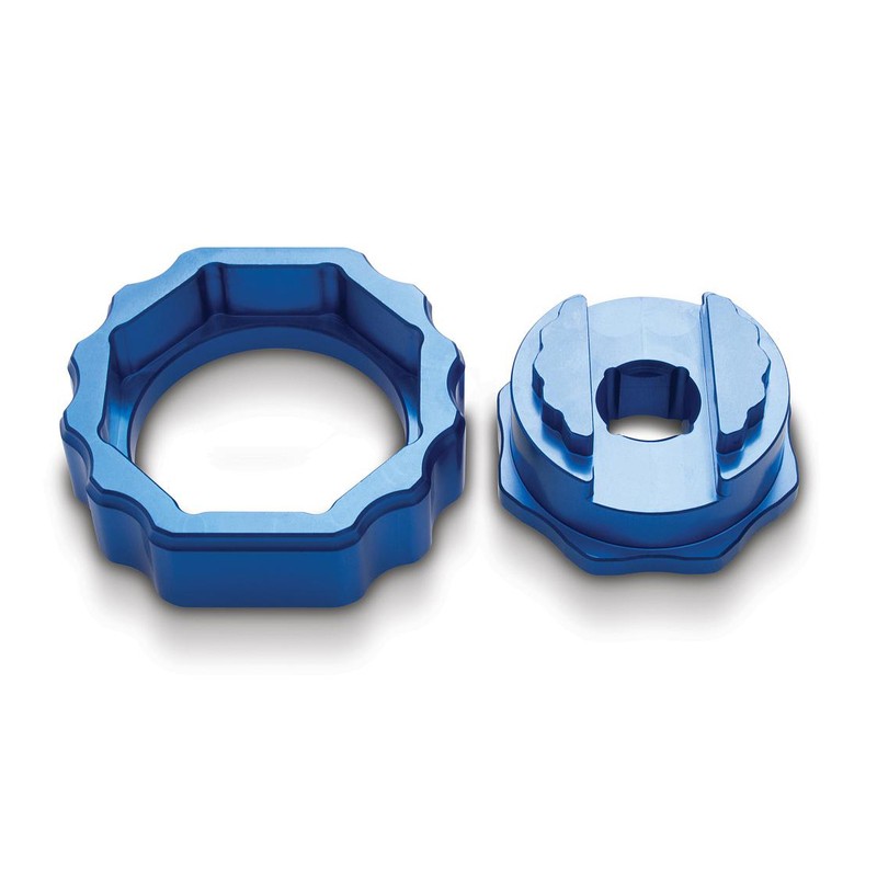 Vaso para tapón de horquilla MOTION PRO Showa SFF 50mm