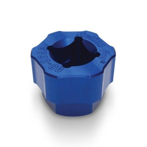 Vaso para tapón inferior de horquilla MOTION PRO Showa SFF 22mm