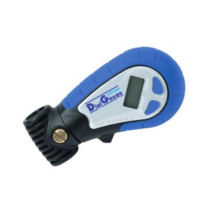 Manómetro digital Oxford