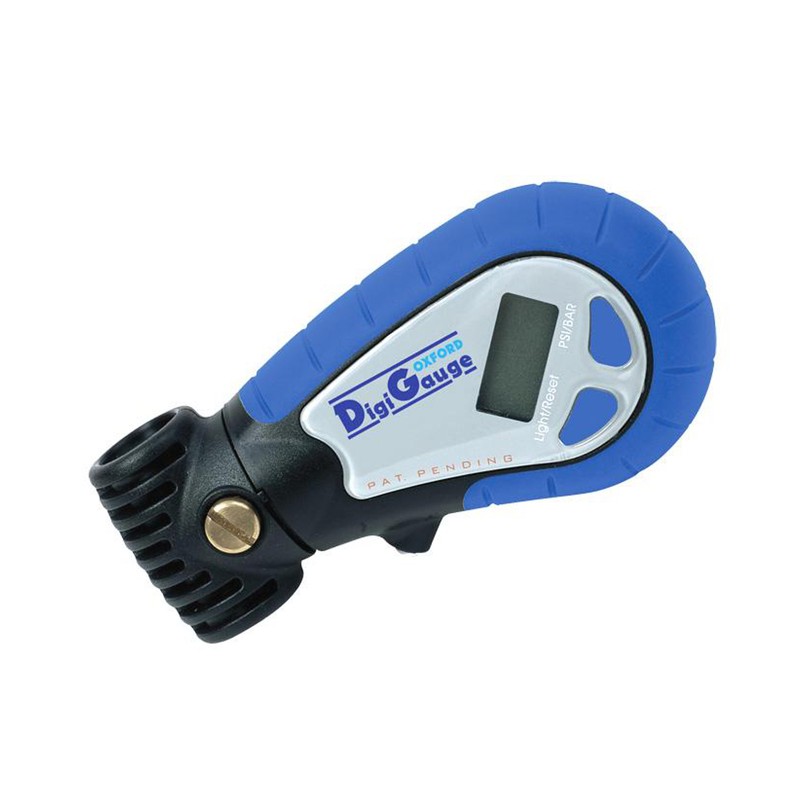 Manómetro digital Oxford