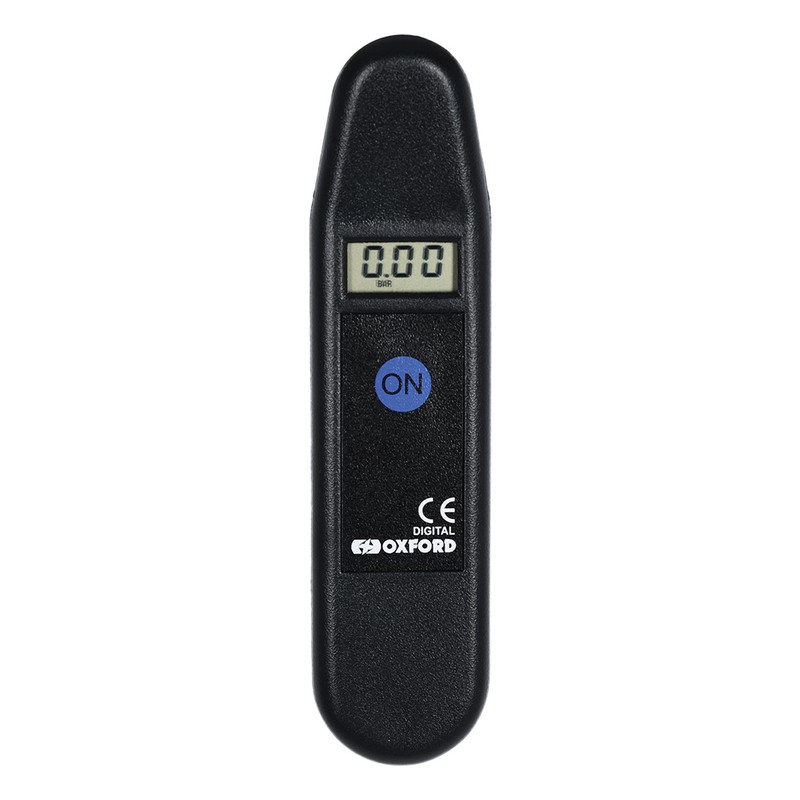 OXFORD AirGauge Digital Pressure Gauge