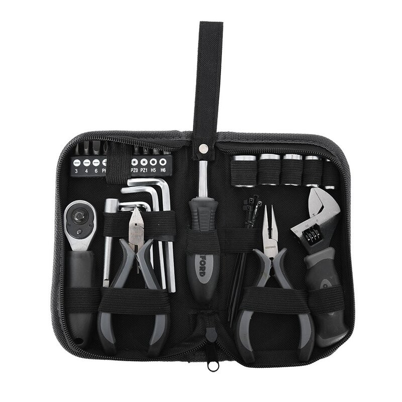 Kit de herramientas OXFORD Tool Kit Pro