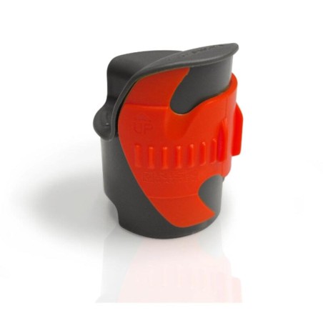 Limpia retenes de horquilla 35-45mm RISK RACING Seal Doctor