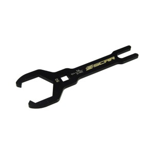 Llave para tapón de horquilla SCAR Ø50mm/6 puntos Horquilla WP
