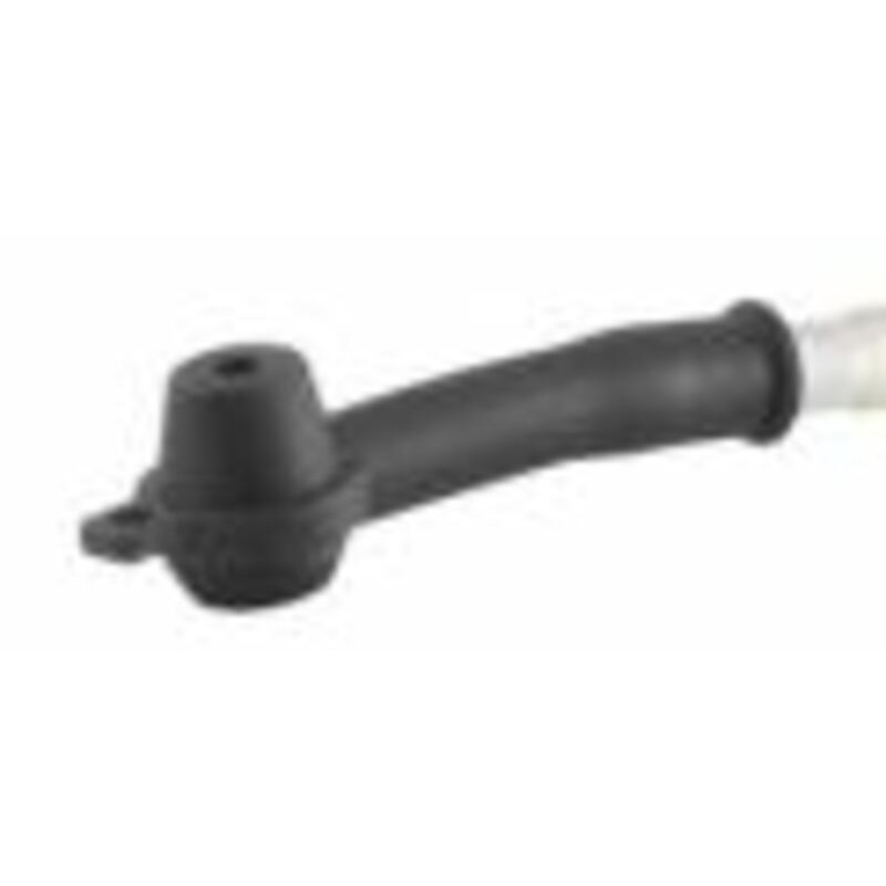 Punta goma de recambio para purgador de freno EXPERT 892755