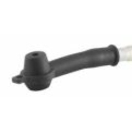 Punta goma de recambio para purgador de freno EXPERT 892755