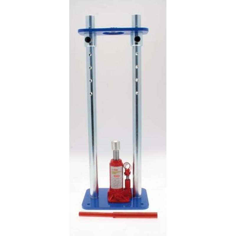 Pring Jack Schock Absorber