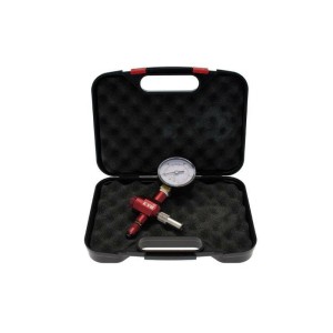 Manómetro analógico KYB