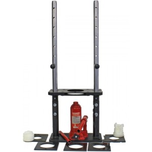 Compresor de muelles YSS