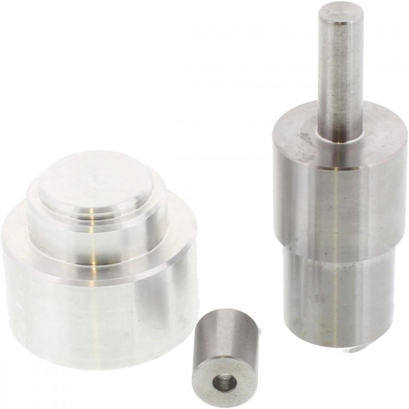 Prensa casquillos amortiguador YSS