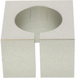 Abrazadera de sujeción YSS con tubo 42mm 362/366 series