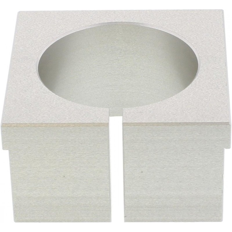 Abrazadera de sujeción YSS con tubo 56mm 506 series