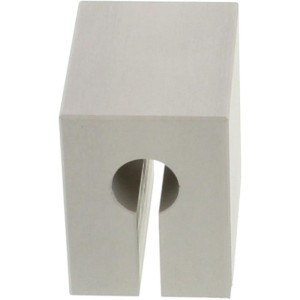 Abrazadera de sujeción YSS con eje 12mm 366/456/506 series