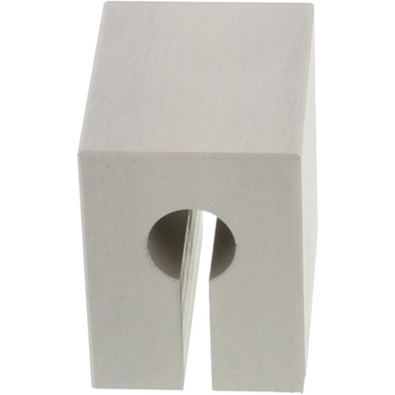 Abrazadera de sujeción YSS con eje 12mm 366/456/506 series