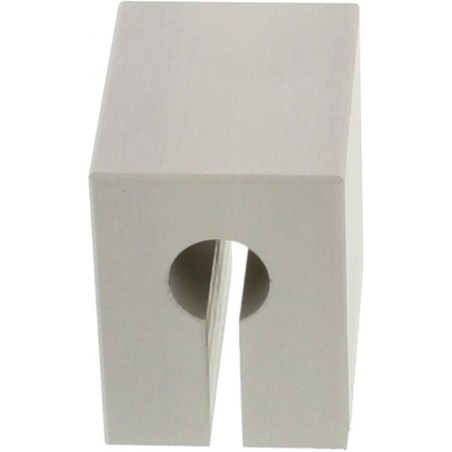 Abrazadera de sujeción YSS con eje 12mm 366/456/506 series