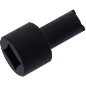 Vaso 3/8 6x20x37 para compresión de amortiguador YSS