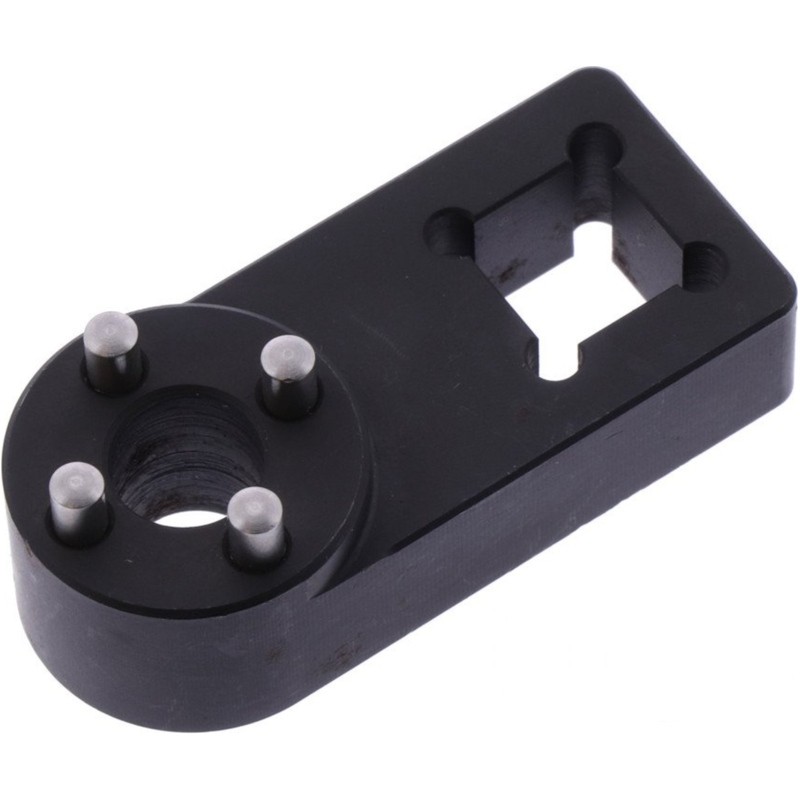 Vaso 3/8 9x20x28.5x45 para tapa de amortiguador YSS