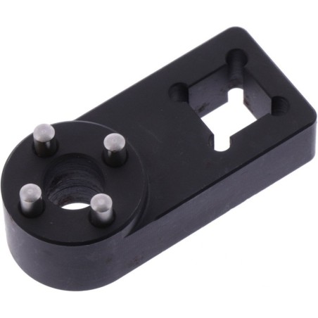 Vaso 3/8 9x20x28.5x45 para tapa de amortiguador YSS