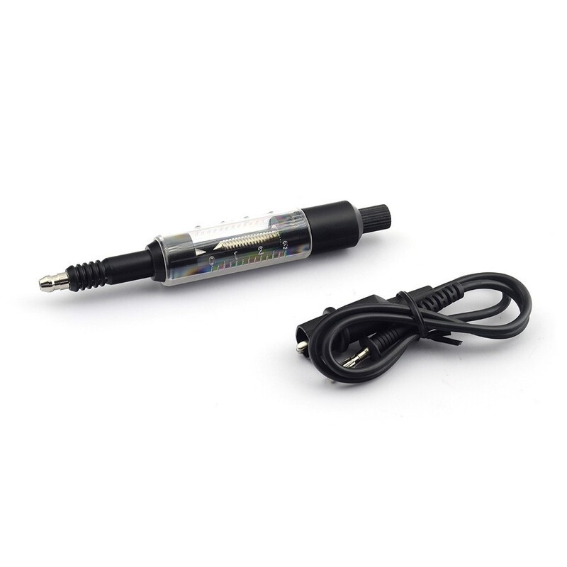 Tester de bobina BUZZETTI