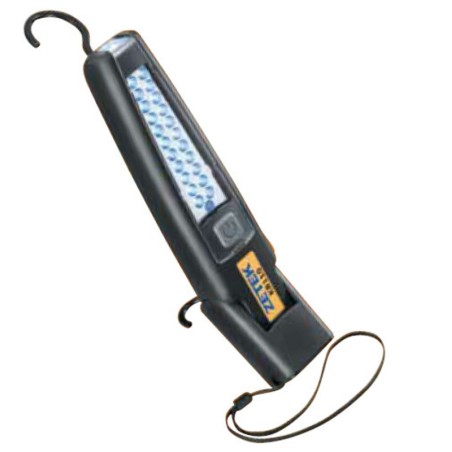 Linterna taller led recargable ZECA 750 Lux
