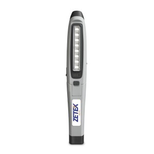 Linterna taller led recargable ZECA 520 Lux