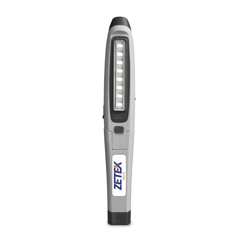 Linterna taller led recargable ZECA 520 Lux