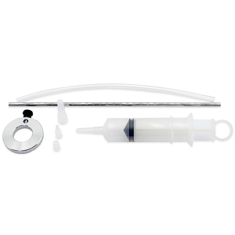 Medidor de nivel de aceite de horquilla BUZZETTI