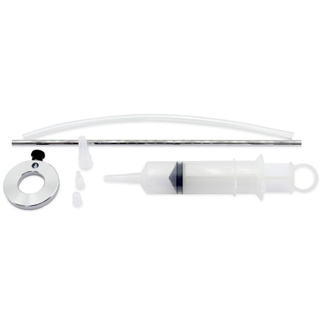 Medidor de nivel de aceite de horquilla BUZZETTI