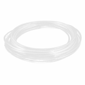 Manguera de combustible Bihr 5x8mm Transparent 10m