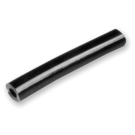 Rollo 50m Macarron gasolina 6x10 Neopreno negro V PARTS