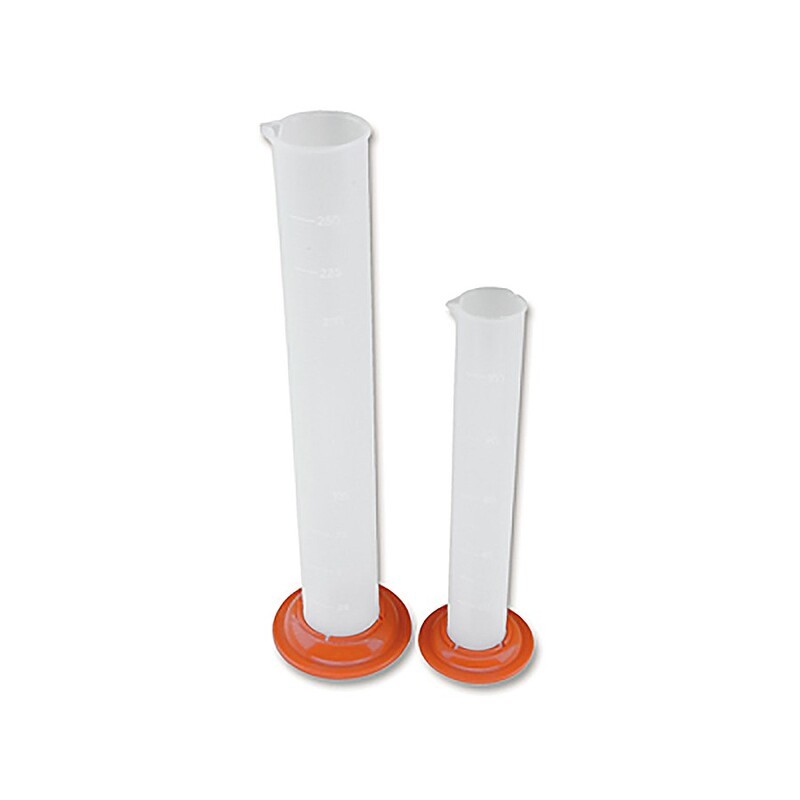 Probeta mezcla aceite/gasolina V PARTS - 1000 ml