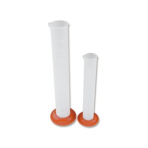 Probeta mezcla aceite/gasolina V PARTS - 500 ml