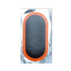 Parche moto 38x75mm (Caja 30pcs)