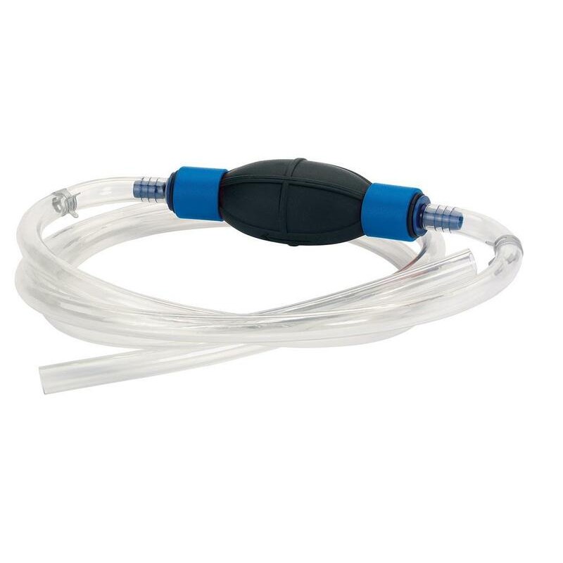 Bomba manual de combustible y líquidos DRAPER