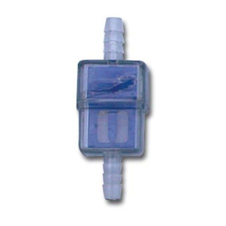 Filtro de gasolina BIHR cuadrado L-62mm