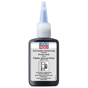 Fijador de roscas de alta resistencia LIQUI MOLY 50g