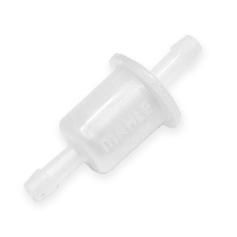 Filtro de gasolina MAHLE KL26 universal Ø5mm