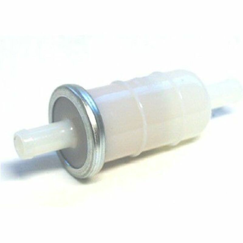 Filtro de gasolina JMP Ø11mm Honda
