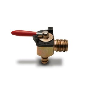 Grifo de combustible MOTION PRO Ø6mm 90