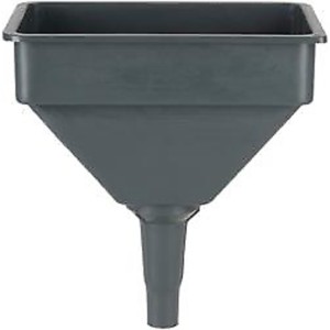 Embudo rectangular para bidones PRESSOL 4L